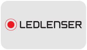 LEDLenser Ersatzteile