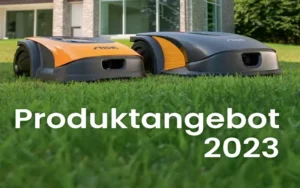 Stiga Katalog 2023