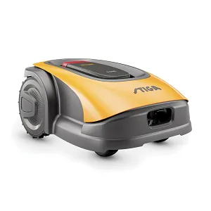Stiga G 1200 Rasenroboter